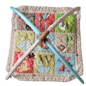 ABC Animal Baby Gym